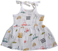Muslin Frock Knot