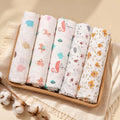Bath Towel - pack of 2 (Choose your print)