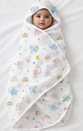 Hooded Towel